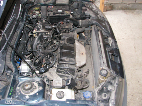 Peugeot 306 Select 1.6 88ps 95